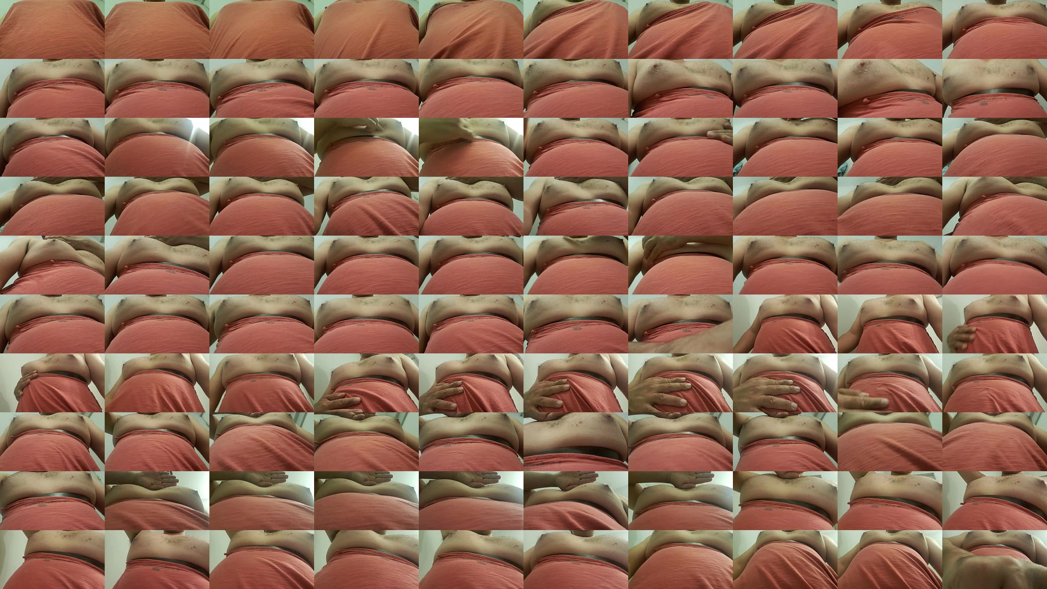 This guy has bigger tits than my step mom!!!. Shake them babe!!... SEE MY OTHER VIDEOS 预览图