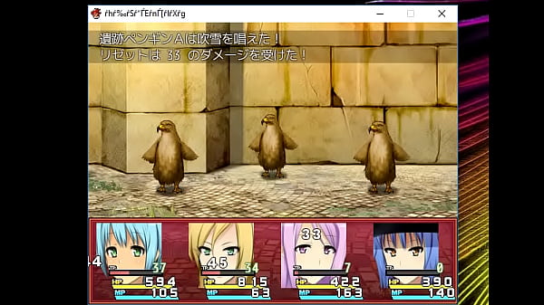 (  18 ) H RPG Games Dragon  Harem Nest - Heroes Among MILFs #2