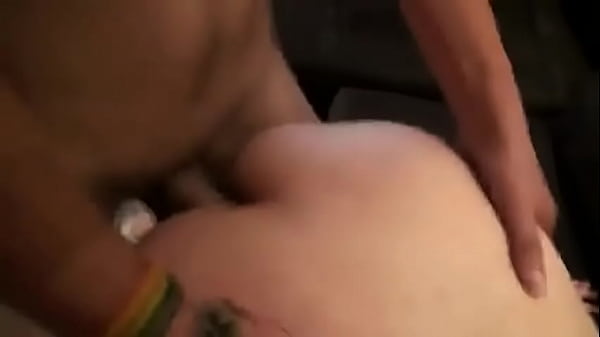 anal casting she cries
