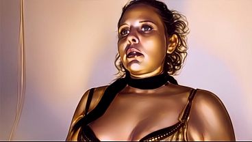 My Golden Lips