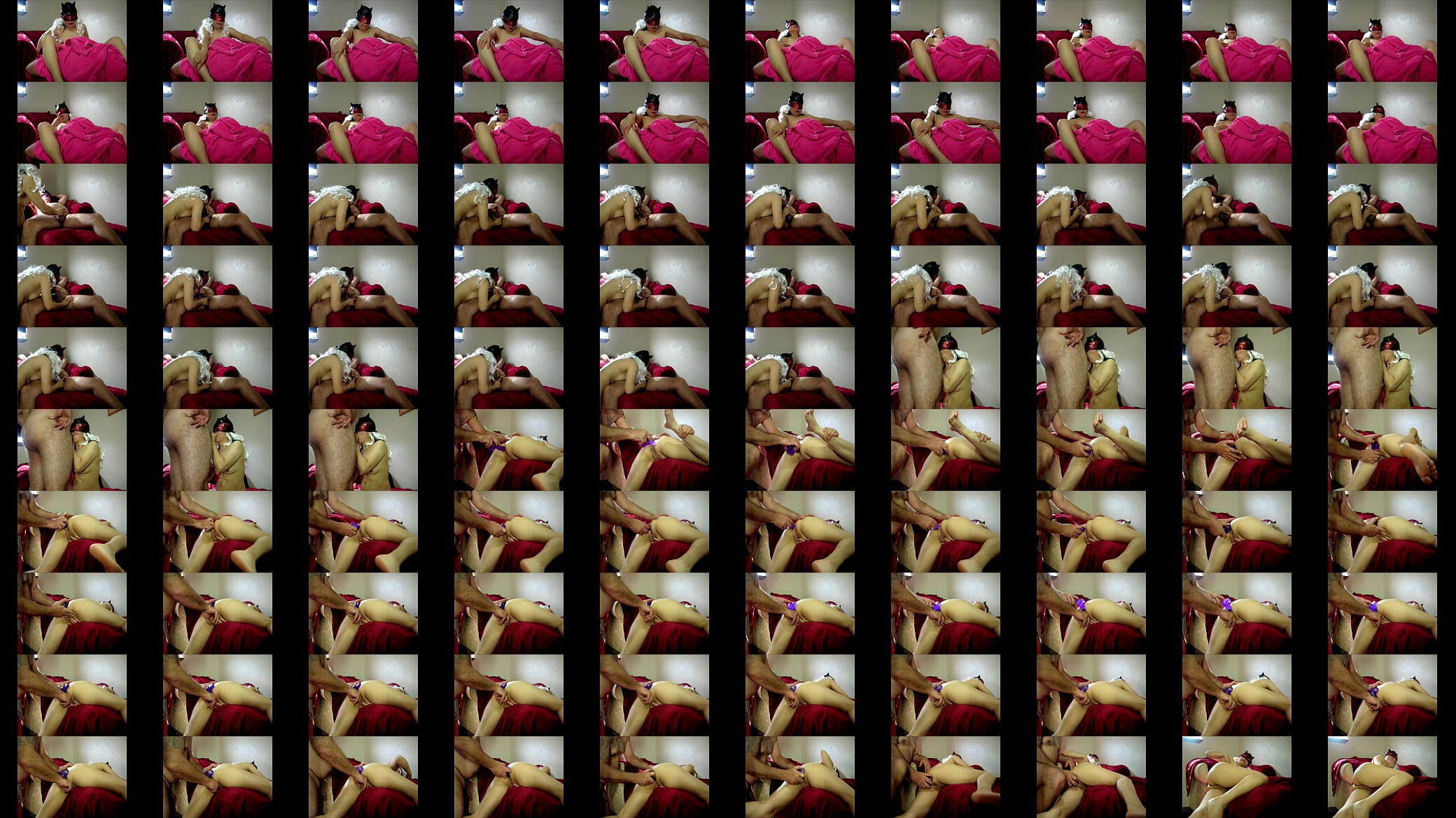 Latina Japanese Blow Job Milf Mature orgasm Swallowes it Hardcorce Ass fucking 预览图