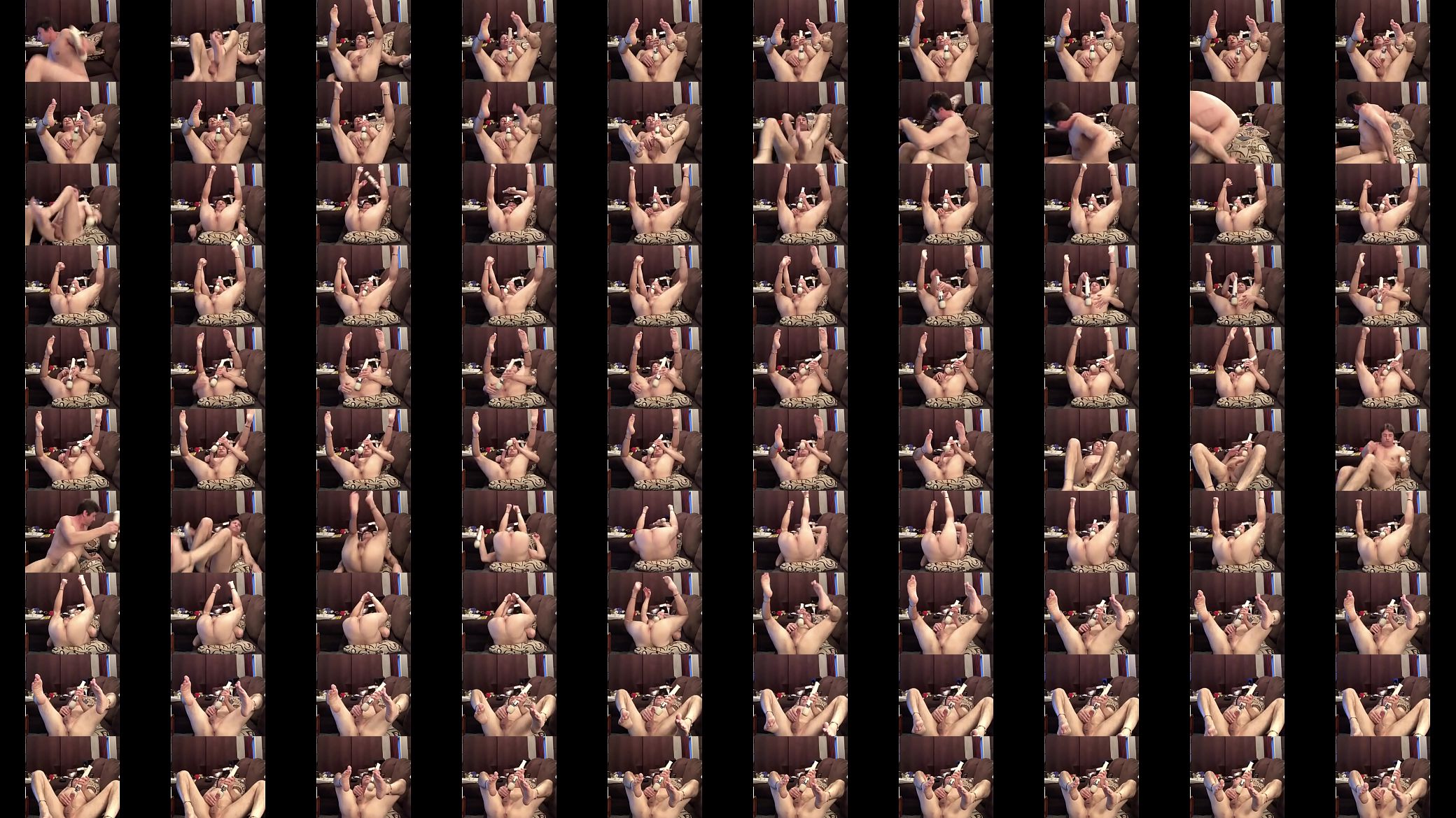 I&rsquo;M HORNIER THAN FUCK IN THIS ONE 预览图