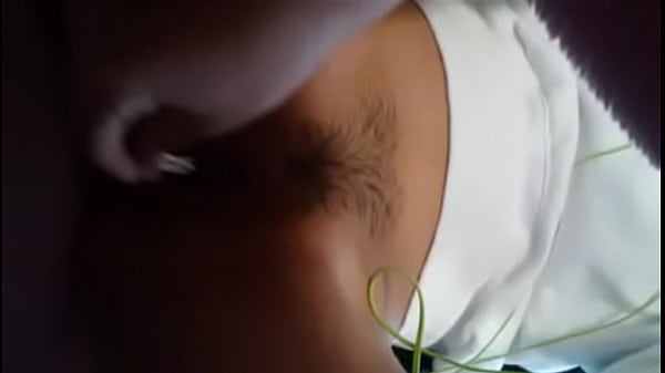 woman's masturbation