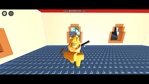 Whoreblox Game - Gangbang Moment (9)