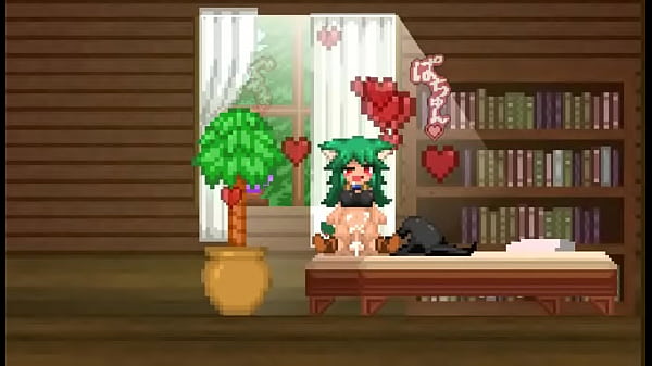 Download Video - &lbrack;SUCCUBUS AFFECTION&rsqb; Young Villager too Horny for Work