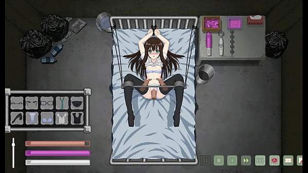 Download Video - Let's Play&colon; Rinkan Hut