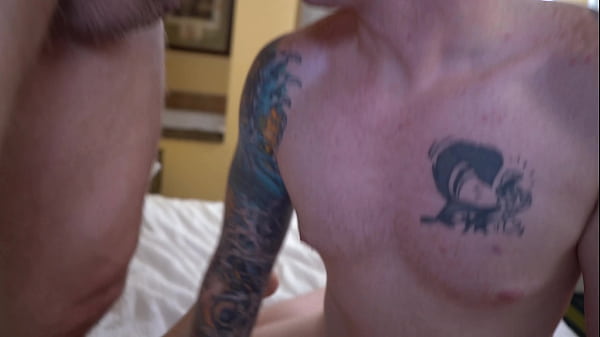 Hairy Squirt Slut Gets DVP & Big Creampie - Bi ...