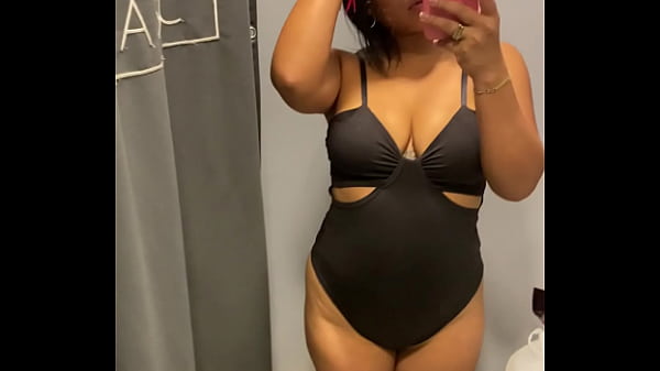 thumb changing room flashing