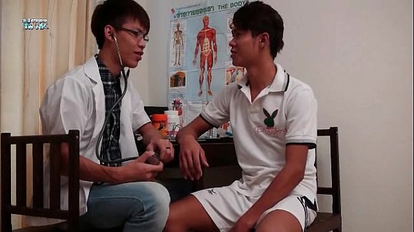 Download Video - Doctor Blows His Patient