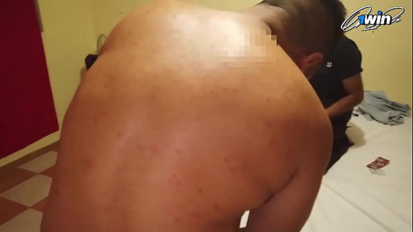 GANGBANG at the PARTY! MY STEPDAD AND HIS FRIENDS FUCK ME INCREDIBLE DURING MY STEPMOM'S BIRTHDAY (THEY CUM IN HER MOUTH)