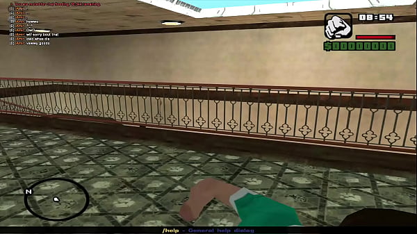 [Sa-Mp] Mon Nouveau Système Sexuel, Pour La Communauté Sa-Mp.