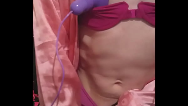 Monica Love's new toys