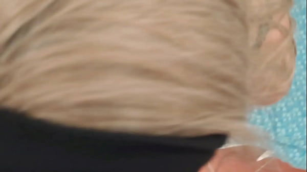 Preview - Perfect, perfect, perfect. Best MILF blowjob ever Thumbnail