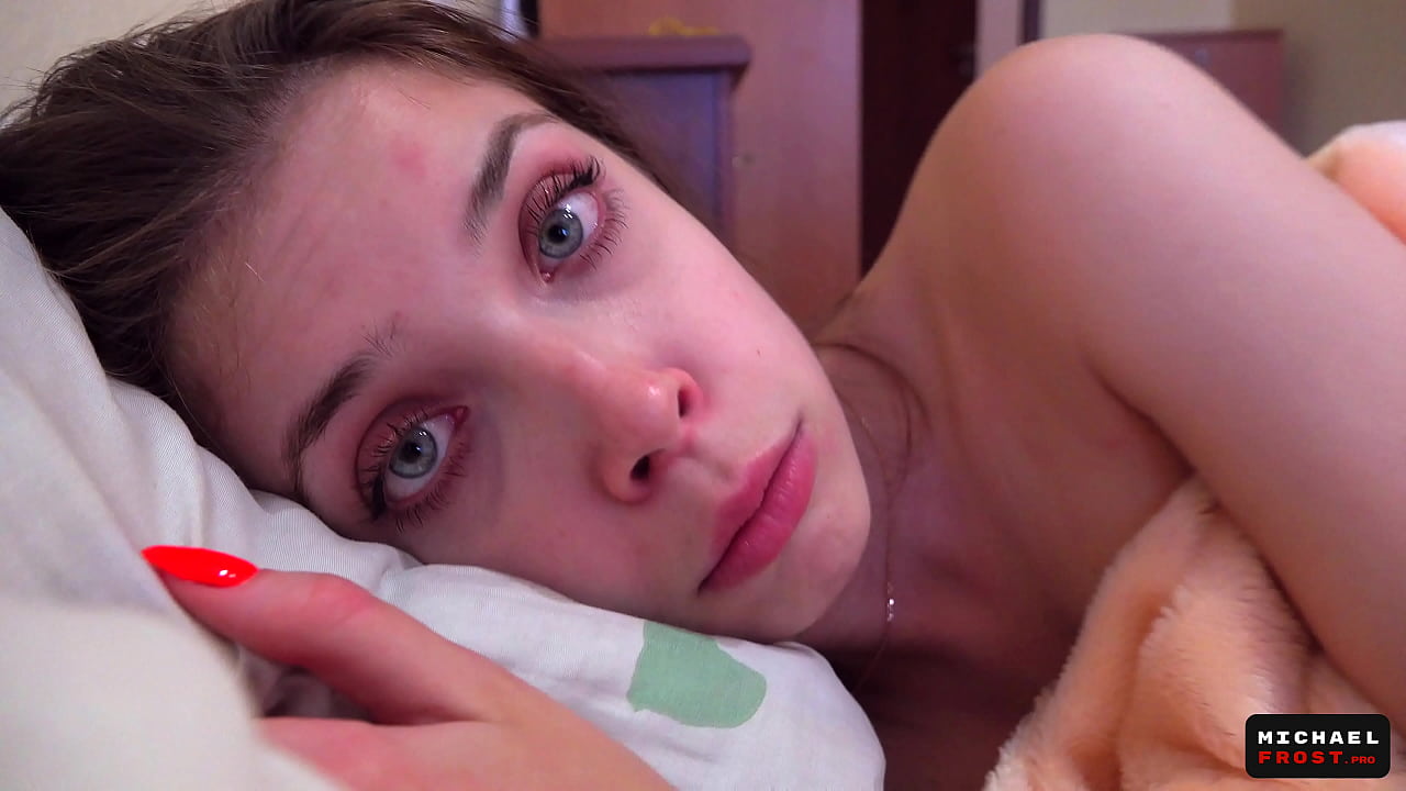 Hermanastro me enseñó a follar y correrme en la boca - MihaNika69 y MichaelFrost
                   cumshot cum facial sex teen babe petite blowjob brunette amateur homemade pussyfucking russian innocent big cock depraved stepsister gey naive natural tits role play stepfamily russian homemade yeh spoiled family muchos negros