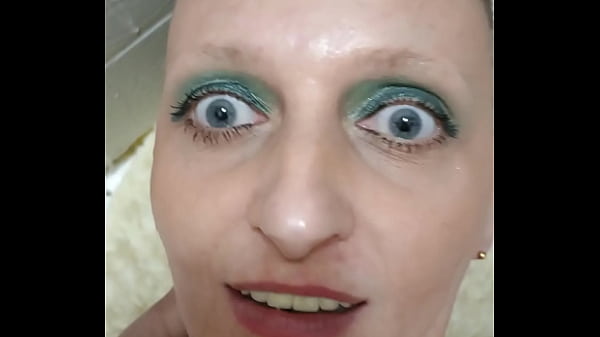 German Prostitute Whore Milf Sandra gets creampie Part 1