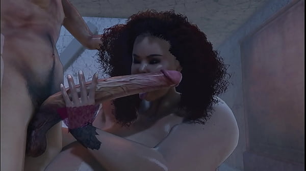 Bbw milf nigerian Oranga Carnassa gigantic ass ...