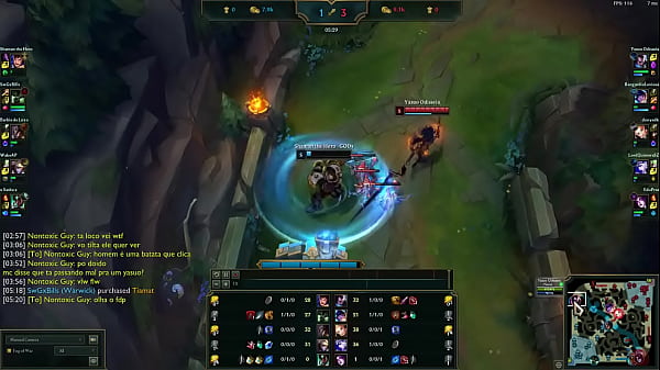 samurai infernal fode gostoso novinho musculoso