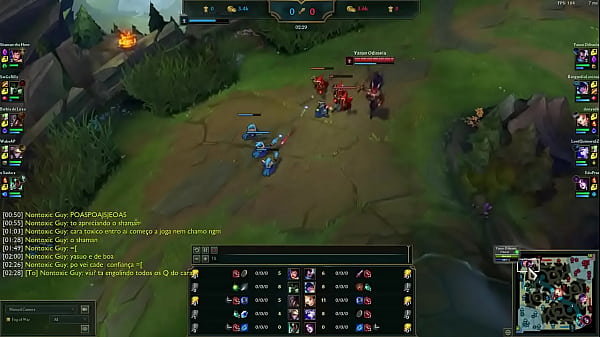 samurai infernal fode gostoso novinho musculoso