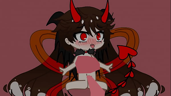 Gacha club slut fuck tentac1es