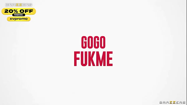 Trophy Wife Fights And Fucks.Gogo Fukme / Brazzers/Enter promo code xvpromo at checkout