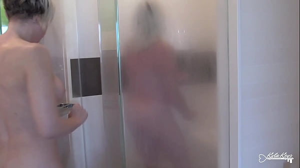 Lesbian Friends Reunite