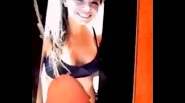 Penny Bikini Cum Hommage