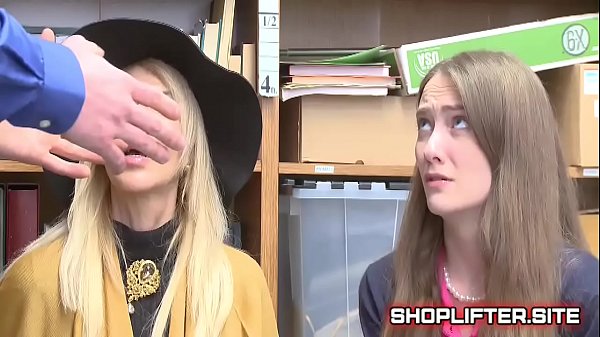 Download Video - Case No 5584216 Shoplyfter Samantha Hayes&comma; Erica Lauren&comma; Mike Mancini