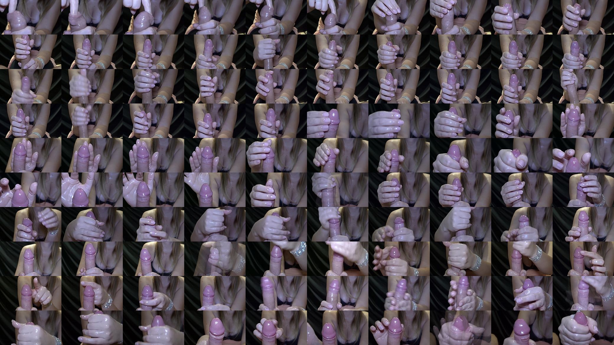Best Handjob on the Planet 预览图