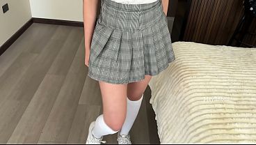 COLEGIALA COGIENDO CON EL PROFESOR EN UN DEPARTAMENTO LO QUE UNA HACE POR NOTA MEXICANA ZORRITA