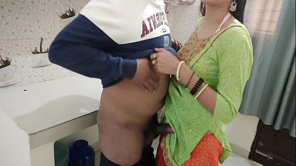 Cutest teen Step-sister had first painful anal sex with loud moaning and hindi talking Hornycouple149