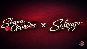Shana Grimoire x Solougo, Wild Rooftop Vibes, Trailer