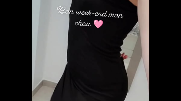 Passe un bon week-end et rejoint moi pour qu'il soit encore meilleur