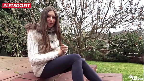 LETSDOEIT - Eye Rolling Clit Orgasm