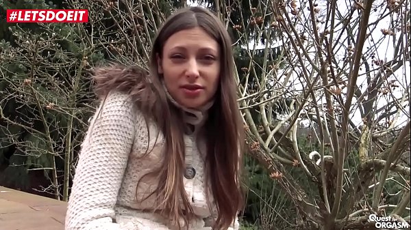 LETSDOEIT - Eye Rolling Clit Orgasm