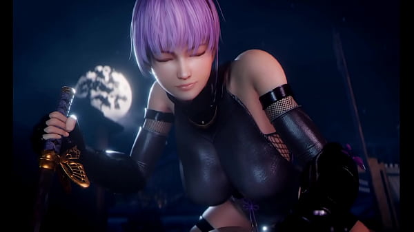 Ayane pov