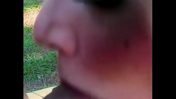 Download Video - Outdoor anal for this good looking blonde tgirl cocksucker cum slut Melissa Merlin