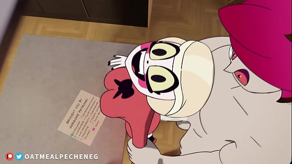Hazbin hotel loop
