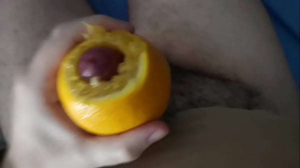 Download Video - Orange pussy