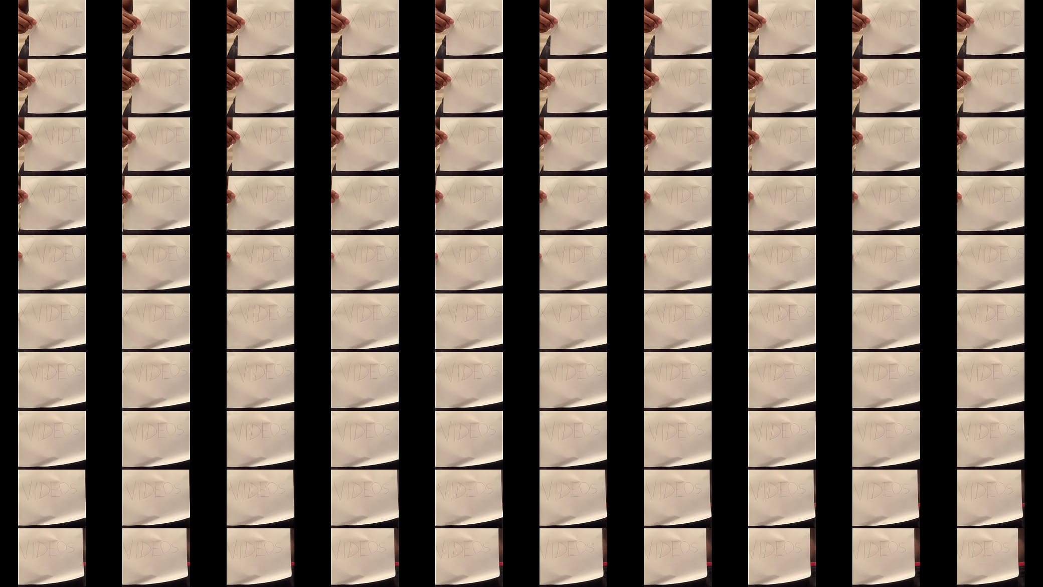 Verification video 预览图
