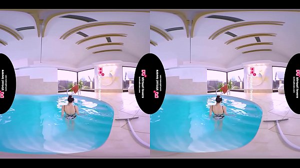 TSVirtuallovers - Getting laid in a chalet