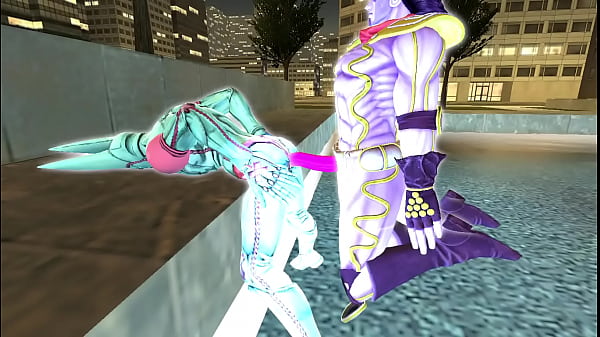 Sternplatin X D4C