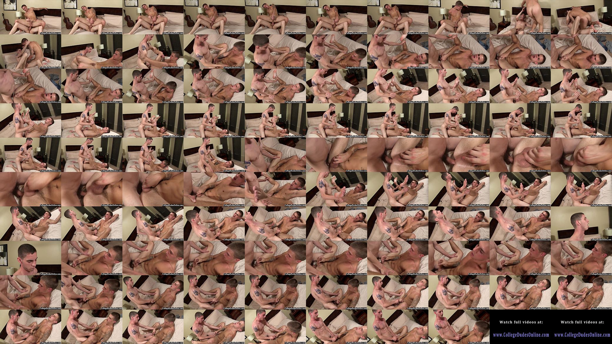 Gay porn There&#039;s no hesitation on Sam&#039;s part as he sticks his 预览图