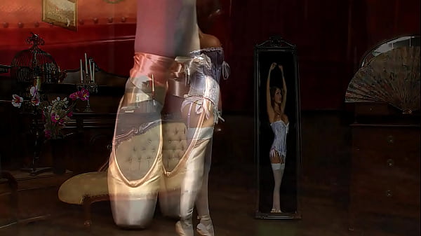 Phantom of the Opera - (Chapter #02)