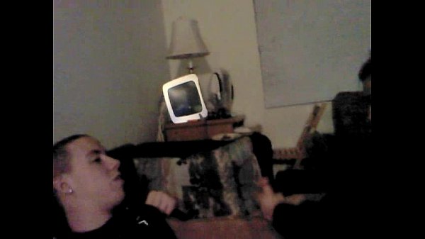 Amateur blowjob
