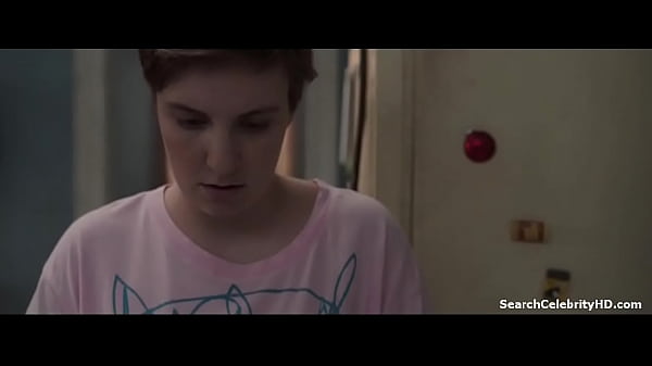 Lena Dunham in Girls 2012-2016
