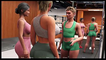 Download Video - Hot Busty Trans MILF Stepmom Wants To Fucks Her Friend's Huge Boobs - Alternative Shemevolution 02 By LittleMedved - 3D Porn Game