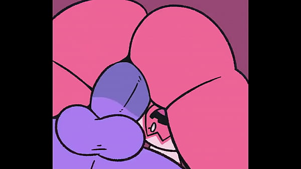 pink and purple