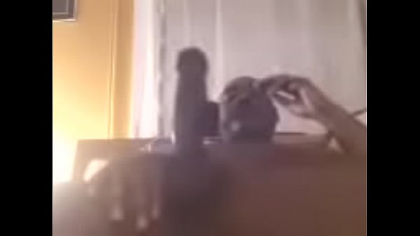 Download Video - Caught jerking off
