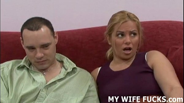 I always fantasized about being a slut wife