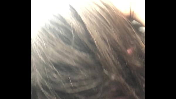 Download Video - Lesbian bestfriend gets facefucked on car ride